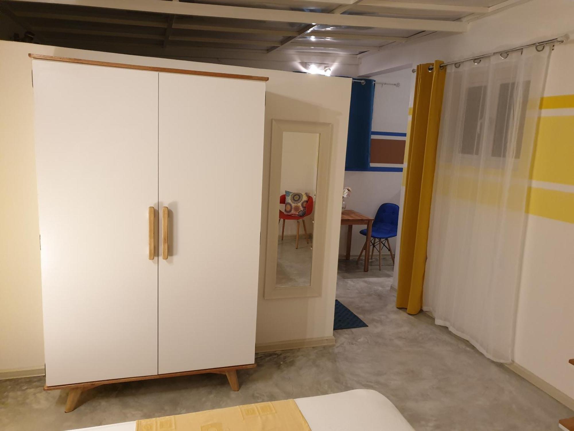 Apartament Casa Frangipani Mauritius Trou d'Eau Douce Zewnętrze zdjęcie