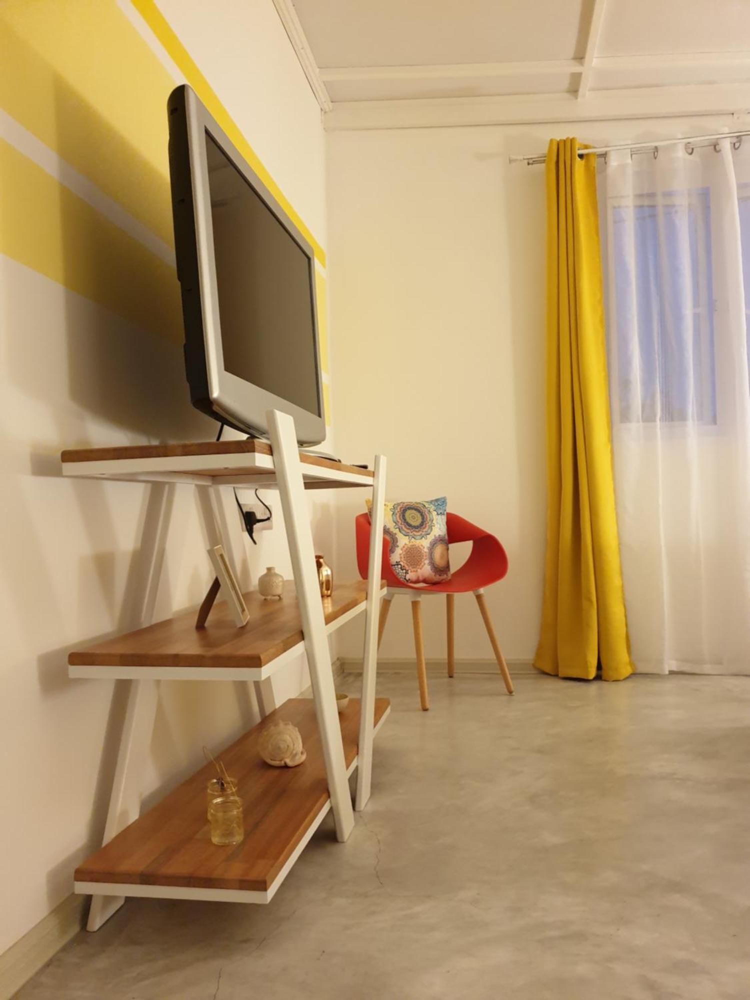 Apartament Casa Frangipani Mauritius Trou d'Eau Douce Zewnętrze zdjęcie