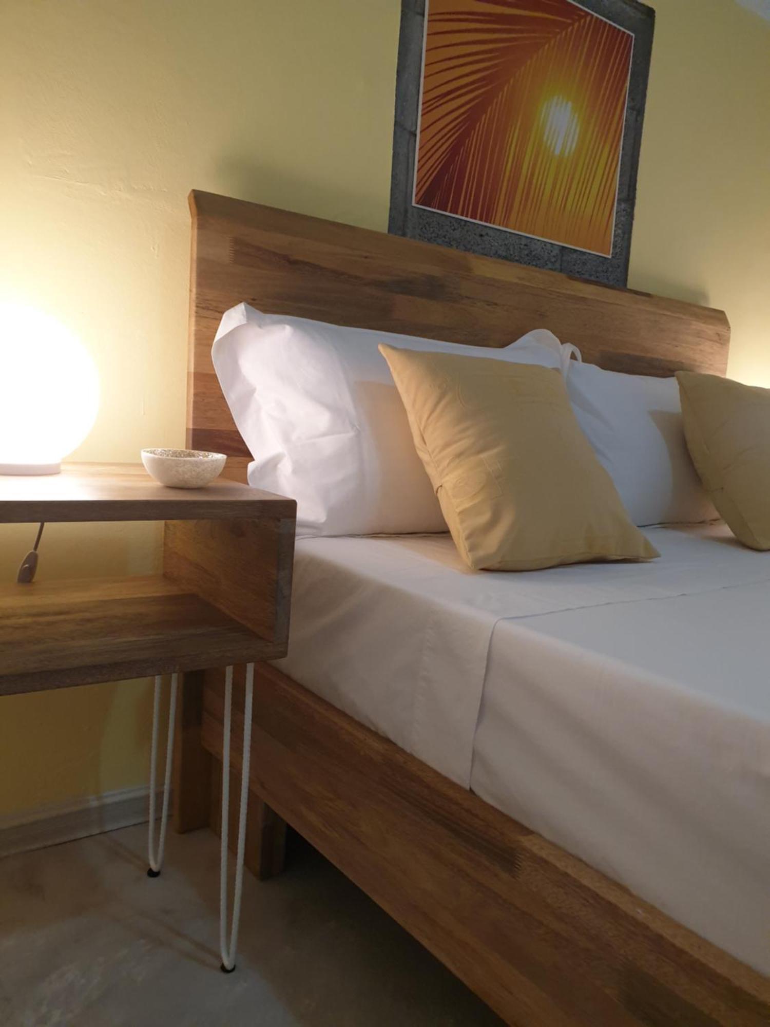 Apartament Casa Frangipani Mauritius Trou d'Eau Douce Zewnętrze zdjęcie