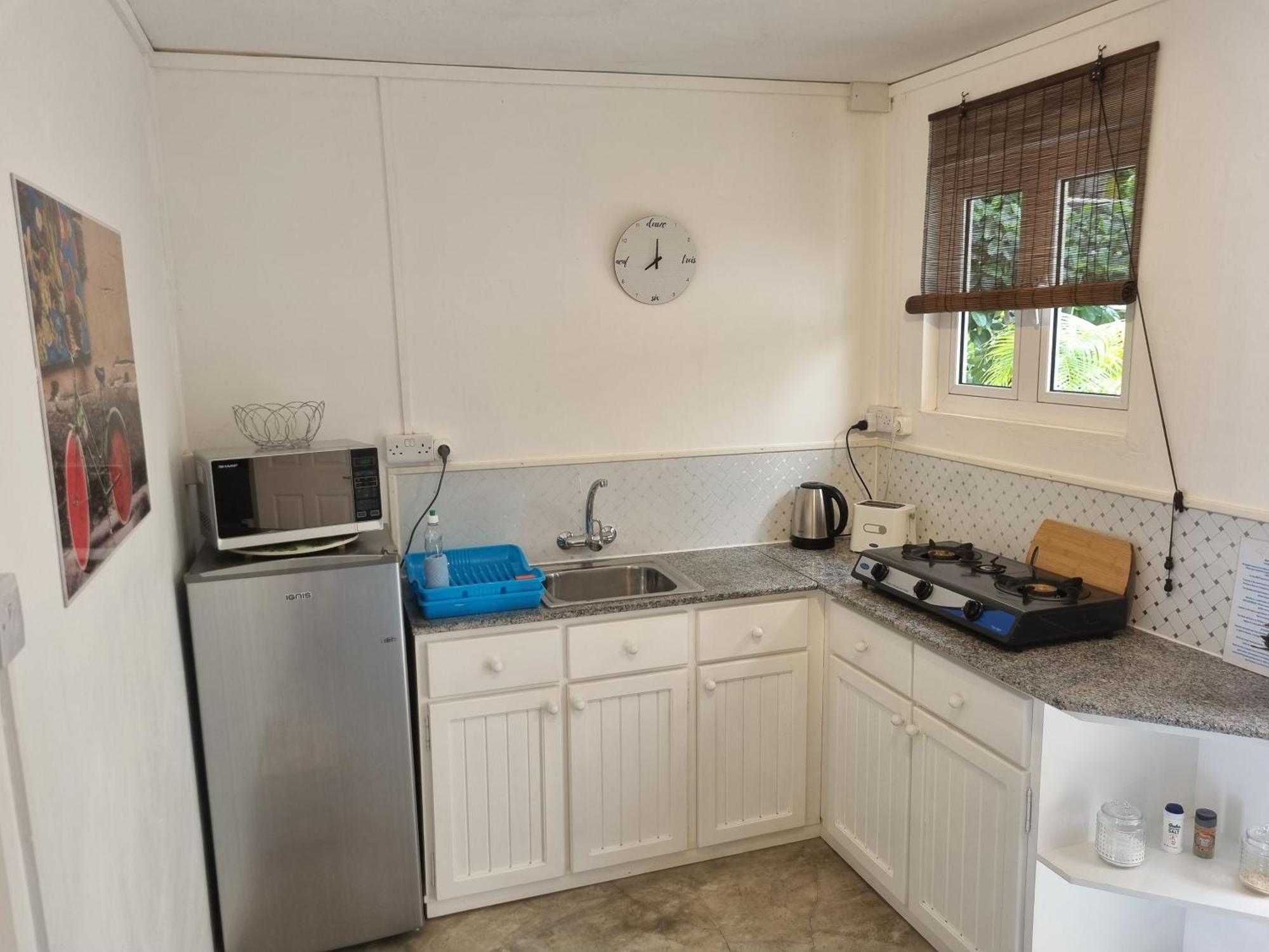 Apartament Casa Frangipani Mauritius Trou d'Eau Douce Zewnętrze zdjęcie