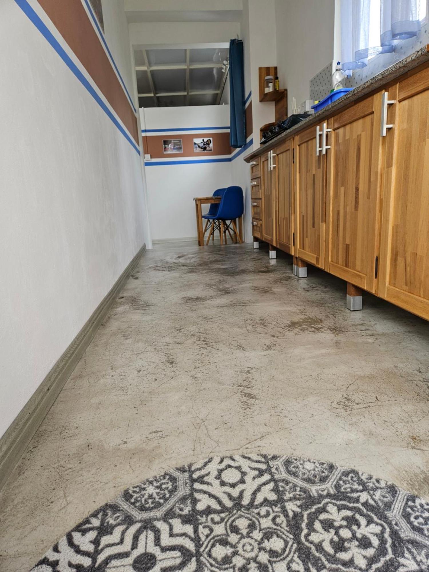 Apartament Casa Frangipani Mauritius Trou d'Eau Douce Zewnętrze zdjęcie